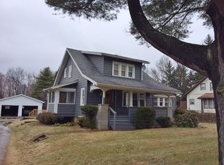 5579 Rt. #322, Franklin, PA 16323