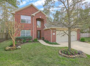 2 Delphinium Pl, Spring, TX 77382