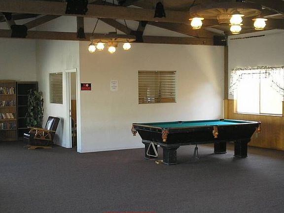 Park Recreation Room