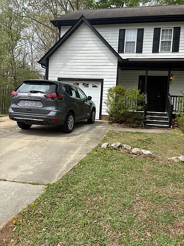 4222 Lazyriver Dr Photo 1