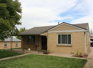 744 S Quivas St, Denver, CO 80223