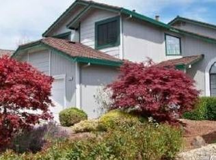 7462 Monique Pl, Rohnert Park, CA 94928