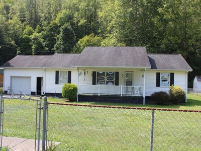 770 Powell Creek Rd, Birch River, WV, 26610