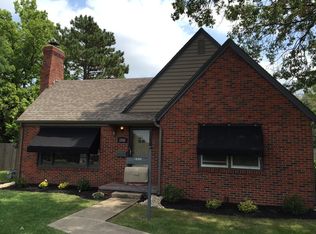 1530 S Hillside Ave, Wichita, KS 67218
