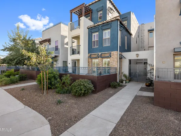 615 E PORTLAND Street #173, Phoenix, AZ 85004