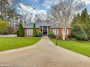 408 Holly Ridge Dr, Anderson, SC 29621