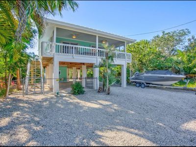 29842 Journeys End Rd, Big Pine Key, FL, 33043