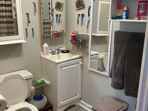 5th image of 106 S Patterson Park Ave #2R