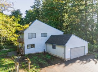 34609 SE Hurlburt Rd, Corbett, OR 97019