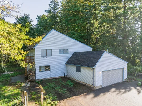 34609 SE Hurlburt Rd, Corbett, OR 97019