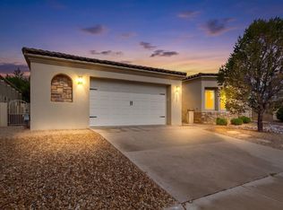 8200 Grape Harvest Ct NE, Albuquerque, NM 87122