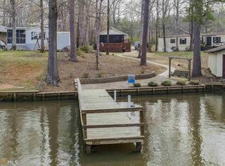 190 Riverview Rd #5, Eatonton, GA 31024