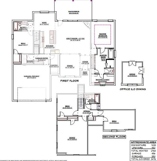 2nd image of 80 Bell Ln Lot 30