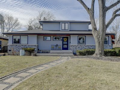 712 Gardner Rd, Flossmoor, IL, 60422