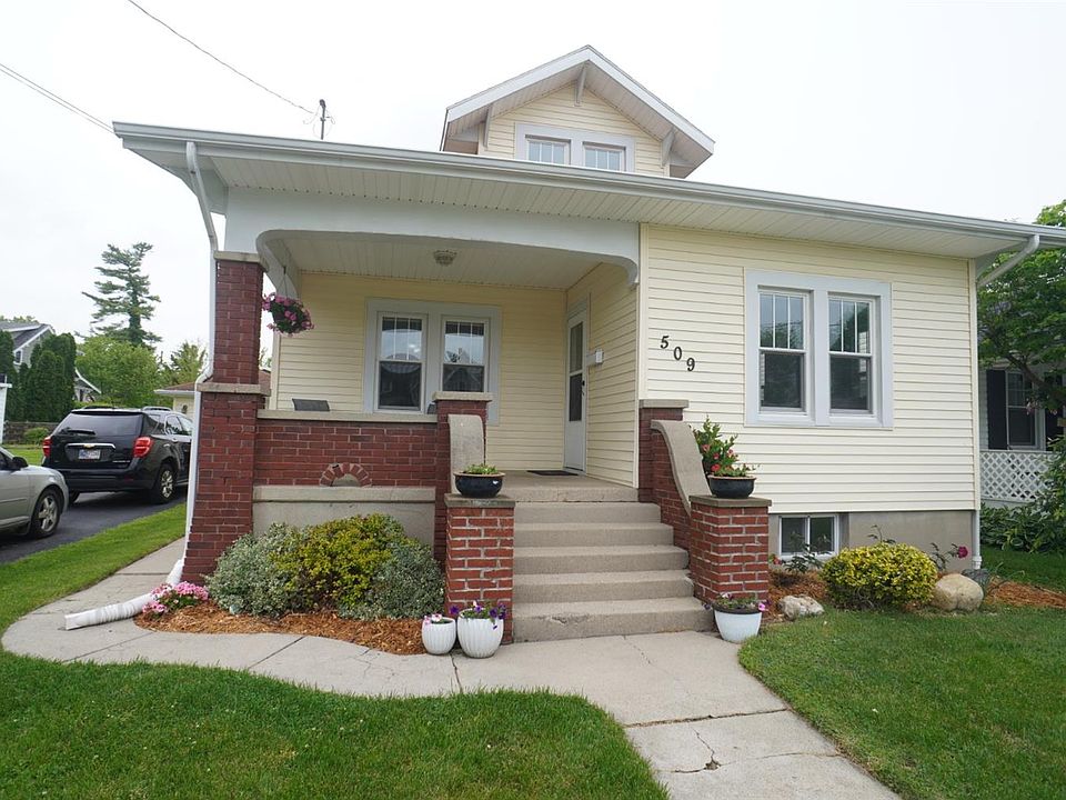1st image of 509 N Main St Lot 298