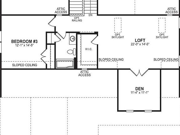 Located in Cameron Creek  - Cape Cod Cottage Collection in Tega Cay, SC