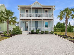 347 Rhonda Del Sol Cir, Pt Saint Joe, FL 32456