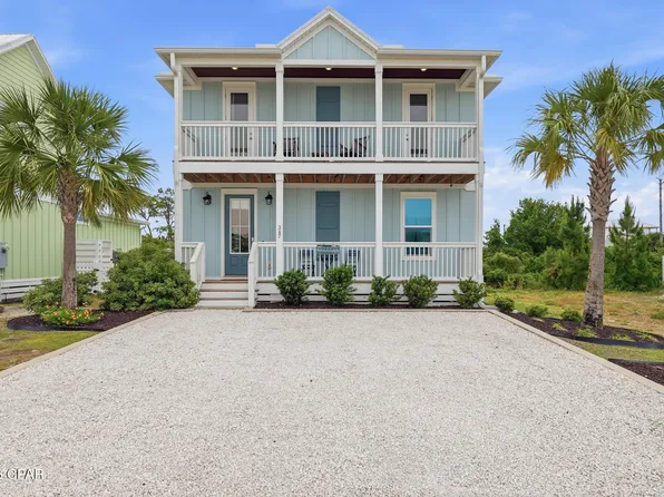 347 Rhonda Del Sol Cir, Pt Saint Joe, FL 32456