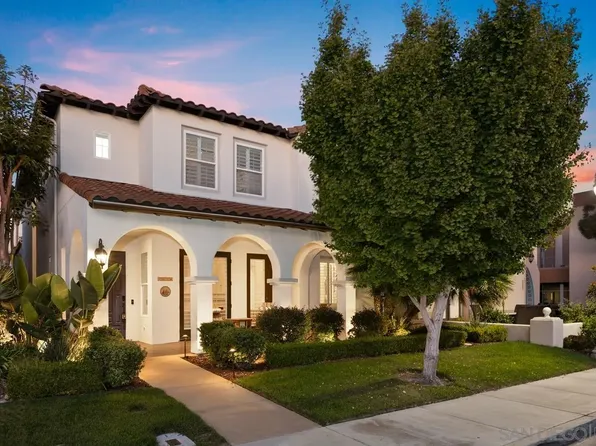2874 W Porter Rd, San Diego, CA 92106