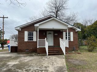 901 Viola St E, Wilson, NC 27893