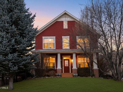 89 Tanager Cir, Eagle, CO, 81631