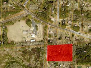 11 Mamie Frazer Ln, Beaufort, SC 29906