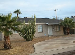 906 E El Caminito Dr, Phoenix, AZ 85020
