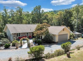 1605 Raspberry Branch Ln, Montvale, VA 24122