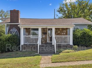 401 Lawrence St, Old Hickory, TN 37138