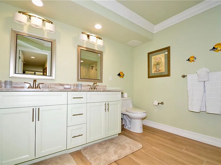 10851 Gulf Shore Dr #303 — Photo 16