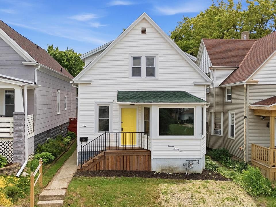 1st image of 1321 Monroe AVENUE