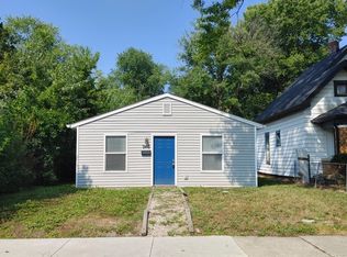 946 N Tuxedo St, Indianapolis, IN