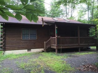 344 Maxatawny Dr, Pocono Lake, PA