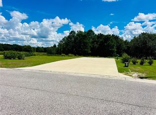 4813 SE 92nd Blvd Lot 210, Webster, FL 33597