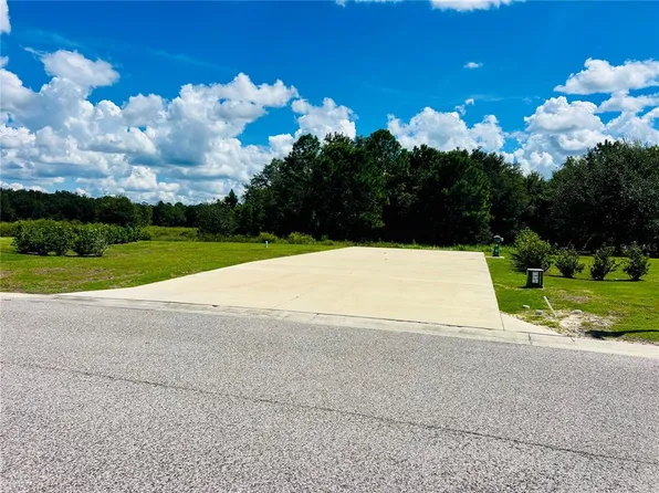 4813 SE 92nd Blvd Lot 210, Webster, FL 33597