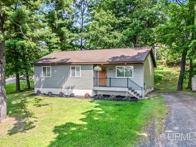 900 E H St, Iron Mountain, MI, 49801