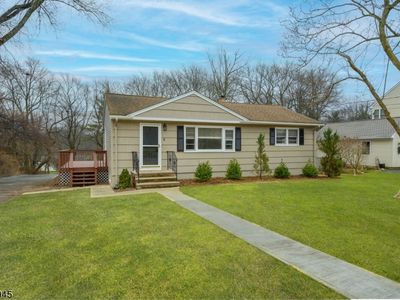 8 Oak Dr, Randolph, NJ, 07869