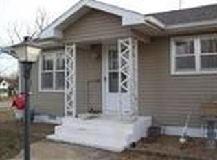 104 E Lyon, Marionville, MO 65705