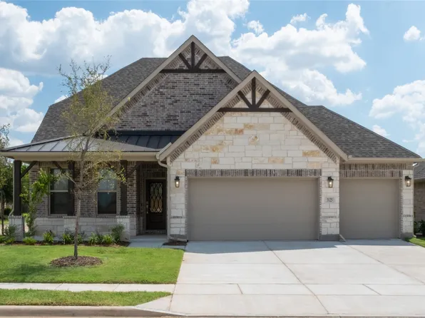 3125 Patrinia St, Royse City, TX 75189