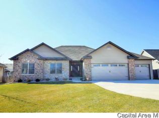 4804 Greenbriar Dr, Springfield, IL 62711