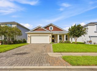 540 Aventurine Ave, Saint Augustine, FL 32086