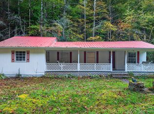 814 Adams Ln, Mooresburg, TN 37811