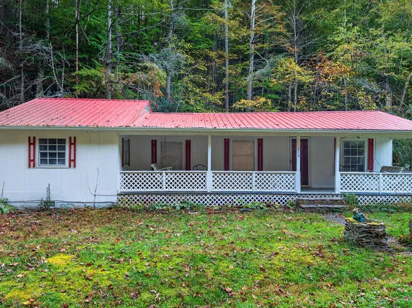 814 Adams Ln, Mooresburg, TN 37811