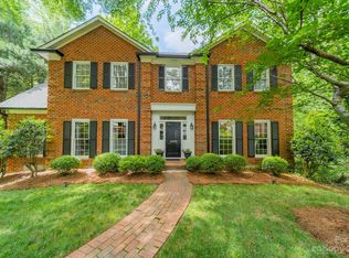1341 Manicott Dr, Matthews, NC 28105