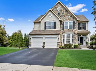 201 Lemmon Way, Downingtown, PA 19335