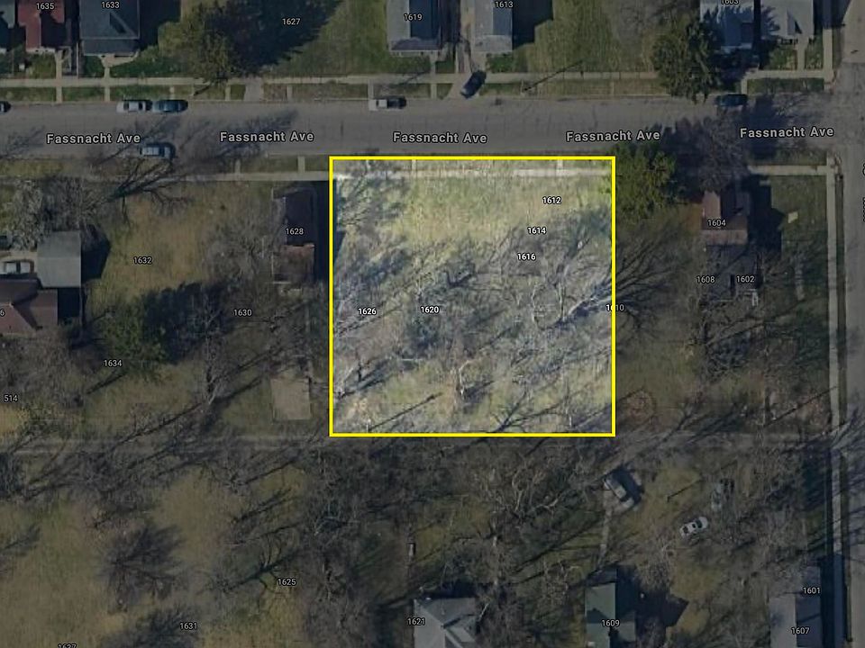 2nd image of 1614 Fassnacht Ave