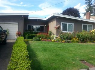 2408 NE 23rd St, Renton, WA 98056