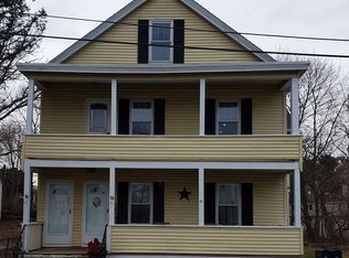 16 Tobey Rd #A, Dracut, MA 01826