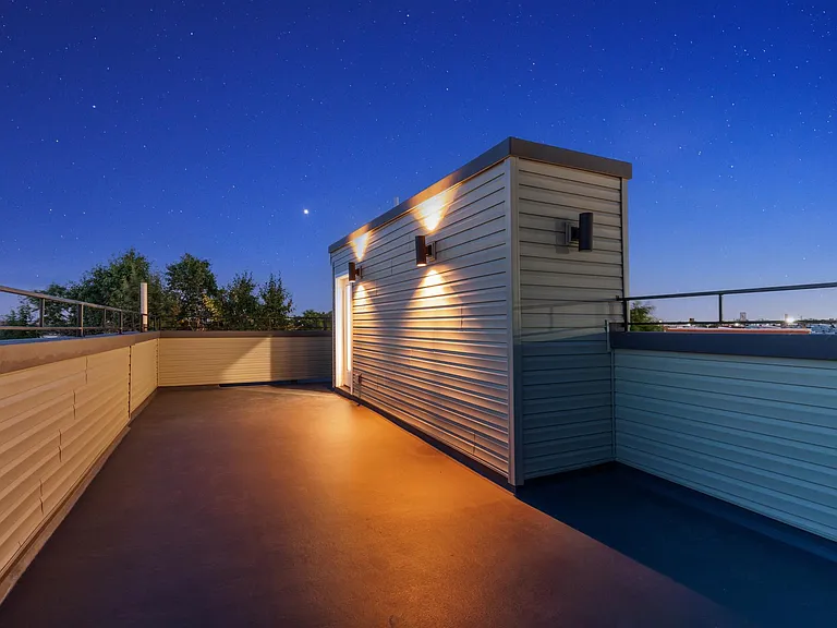 1627 Fontain St #PENTHOUSE — Photo 13