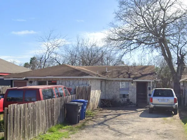 1106 San Francisco, San Antonio, TX 78201